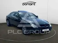 2006 Mercedes Benz CLS-Class