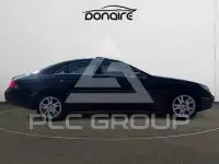 2006 Mercedes Benz CLS-Class