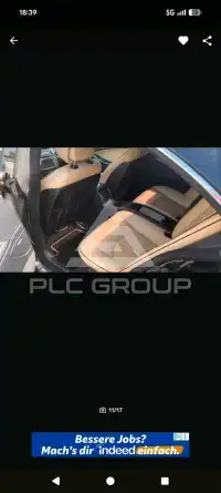 2006 Mercedes Benz CLS-Class
