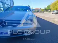 2006 Mercedes Benz CLS-Class