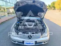 2006 Mercedes Benz CLS-Class