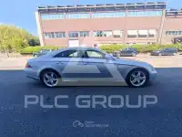 2006 Mercedes Benz CLS-Class