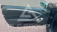 2006 Mercedes Benz CLK