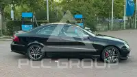 2006 Mercedes Benz CLK