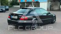 2006 Mercedes Benz CLK