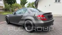 2006 Mercedes Benz SLK-Class