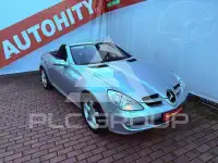 2006 Mercedes Benz SLK-Class