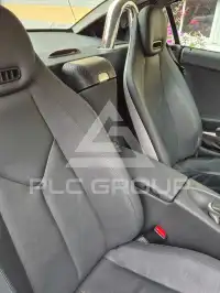 2006 Mercedes Benz SLK-Class