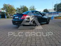 2006 Mercedes Benz SLK-Class