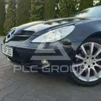 2006 Mercedes Benz SLK-Class