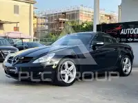 2006 Mercedes Benz SLK-Class
