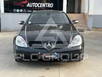 2006 Mercedes Benz SLK-Class