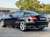 2006 Mercedes Benz SLK-Class