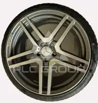 2006 Mercedes Benz SLK-Class