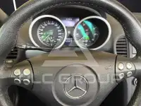 2006 Mercedes Benz SLK-Class