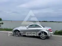 2006 Mercedes Benz SLK-Class