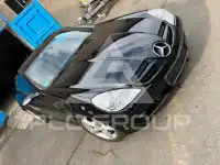 2006 Mercedes Benz SLK-Class