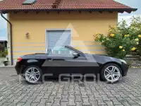 2006 Mercedes Benz SLK-Class