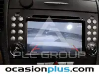 2006 Mercedes Benz SLK-Class