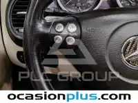 2006 Mercedes Benz SLK-Class