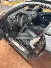 2006 Mercedes Benz SLK-Class