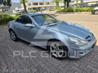 2006 Mercedes Benz SLK-Class