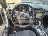 2006 Mercedes Benz SLK-Class