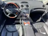 2006 Mercedes Benz SL-Class