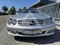 2006 Mercedes Benz SL-Class