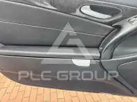 2006 Mercedes Benz SL-Class