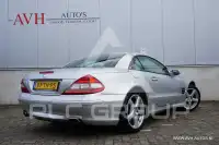 2006 Mercedes Benz SL-Class