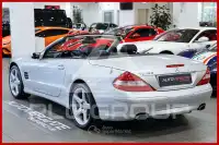 2006 Mercedes Benz SL-Class