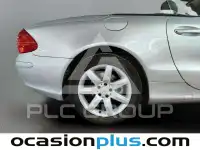 2006 Mercedes Benz SL-Class