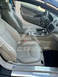 2006 Mercedes Benz SL-Class
