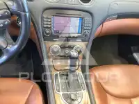 2006 Mercedes Benz SL-Class