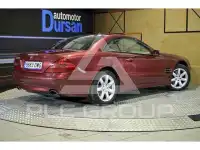 2006 Mercedes Benz SL-Class