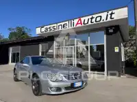 2006 Mercedes Benz SL-Class