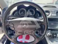 2006 Mercedes Benz SL-Class