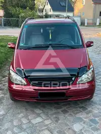 2006 Mercedes Benz Viano