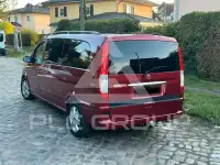 2006 Mercedes Benz Viano