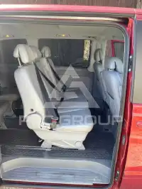 2006 Mercedes Benz Viano