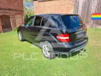 2006 Mercedes Benz ML-Class
