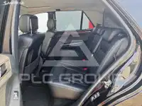 2006 Mercedes Benz ML-Class