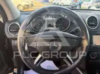 2006 Mercedes Benz ML-Class