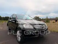 2006 Mercedes Benz ML-Class