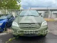 2006 Mercedes Benz ML-Class