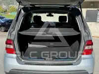 2006 Mercedes Benz ML-Class