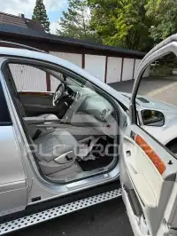2006 Mercedes Benz ML-Class