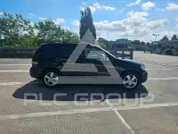 2006 Mercedes Benz ML-Class