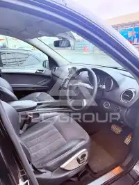 2006 Mercedes Benz ML-Class